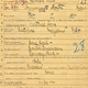 Illustration for article titled Just Because, Heres Babe Ruths World War I Draft Registration